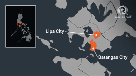 what district is lipa city|Lipa City, Batangas Profile – PhilAtlas.